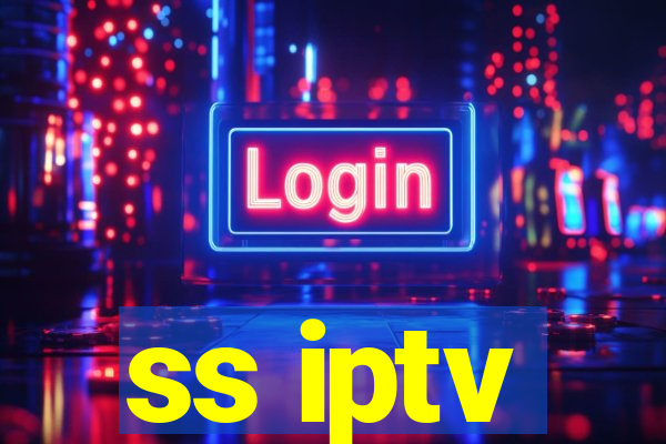 ss iptv